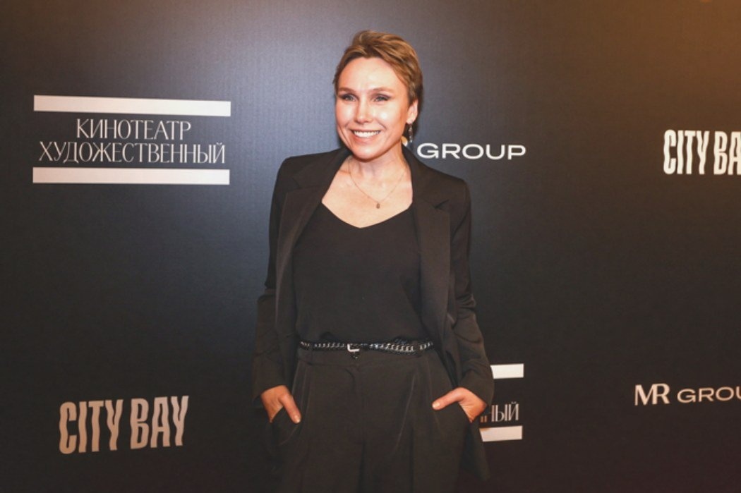 Дарья Екамасова: «В каждом окне дома люди смотрели „Оскар“»