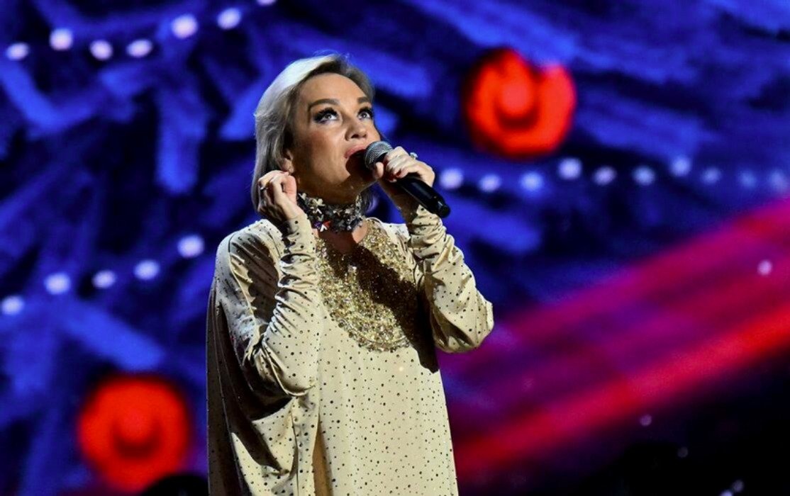 «Это сложная и тяжелая ноша»: Татьяна Буланова объяснила, почему не хочет больше детей