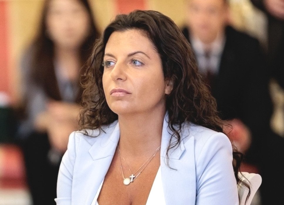 Маргарита Симоньян впервые прокомментировала диагноз: «страшный диагноз — рак»