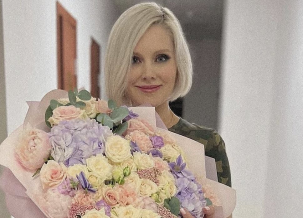 «Всем радости»: 52-летняя певица Натали показала повзрослевшего 9-летнего сына