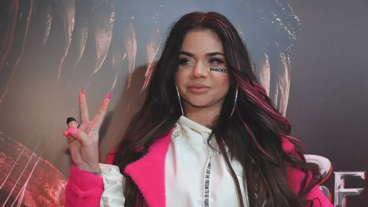 «Почему вы не критикуете фигуристок?» Бьянка потребовала объяснений от хейтеров