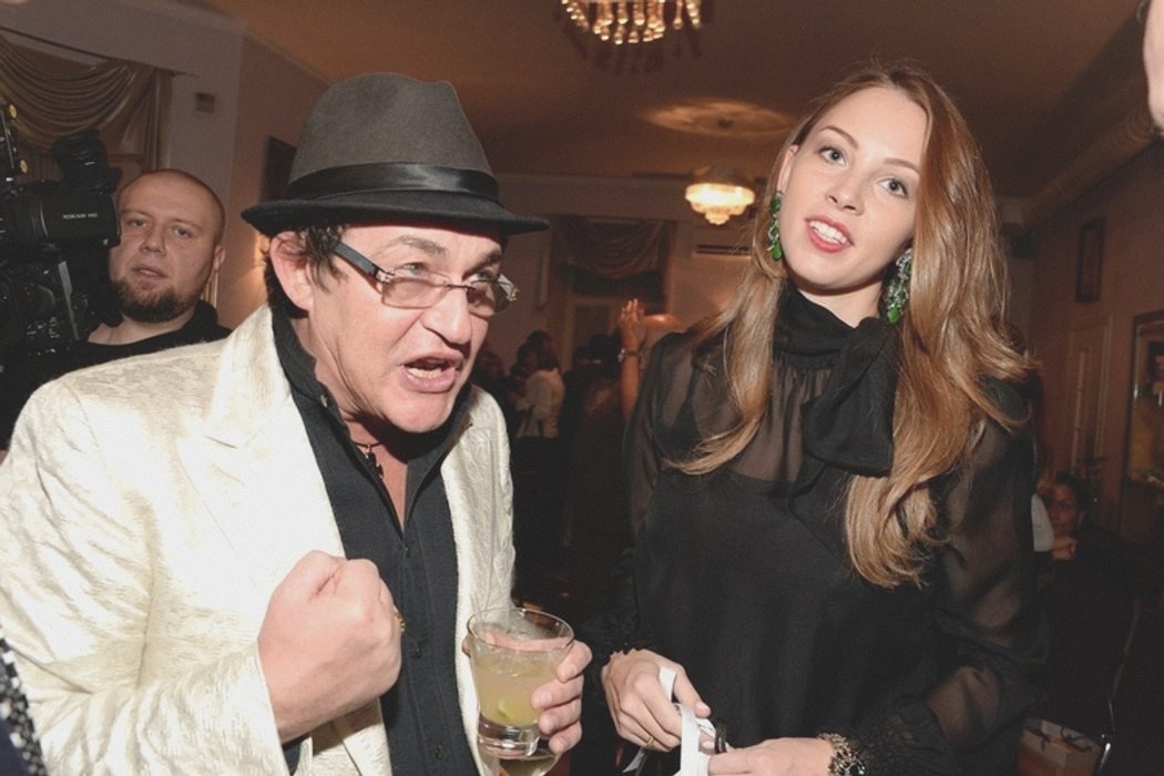 «Так выглядит отчаяние»: Наталья Штурм прокомментировала откровения Дмитрия Диброва