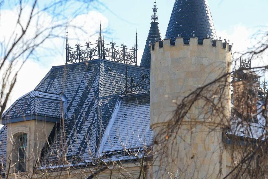 Алла Пугачева тратит почти миллион рублей в месяц на содержание замка в Грязи