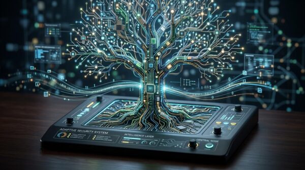 Инновации в управлении безопасностью: автоматизация и контроль доступа как залог эффективности