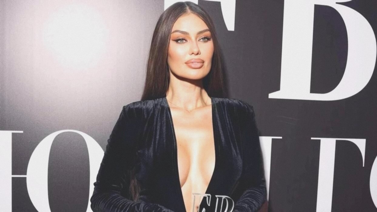 Виктория Боня о суде с компанией Романа Товстика: «Я не считаю, что сделала что-то противозаконное»