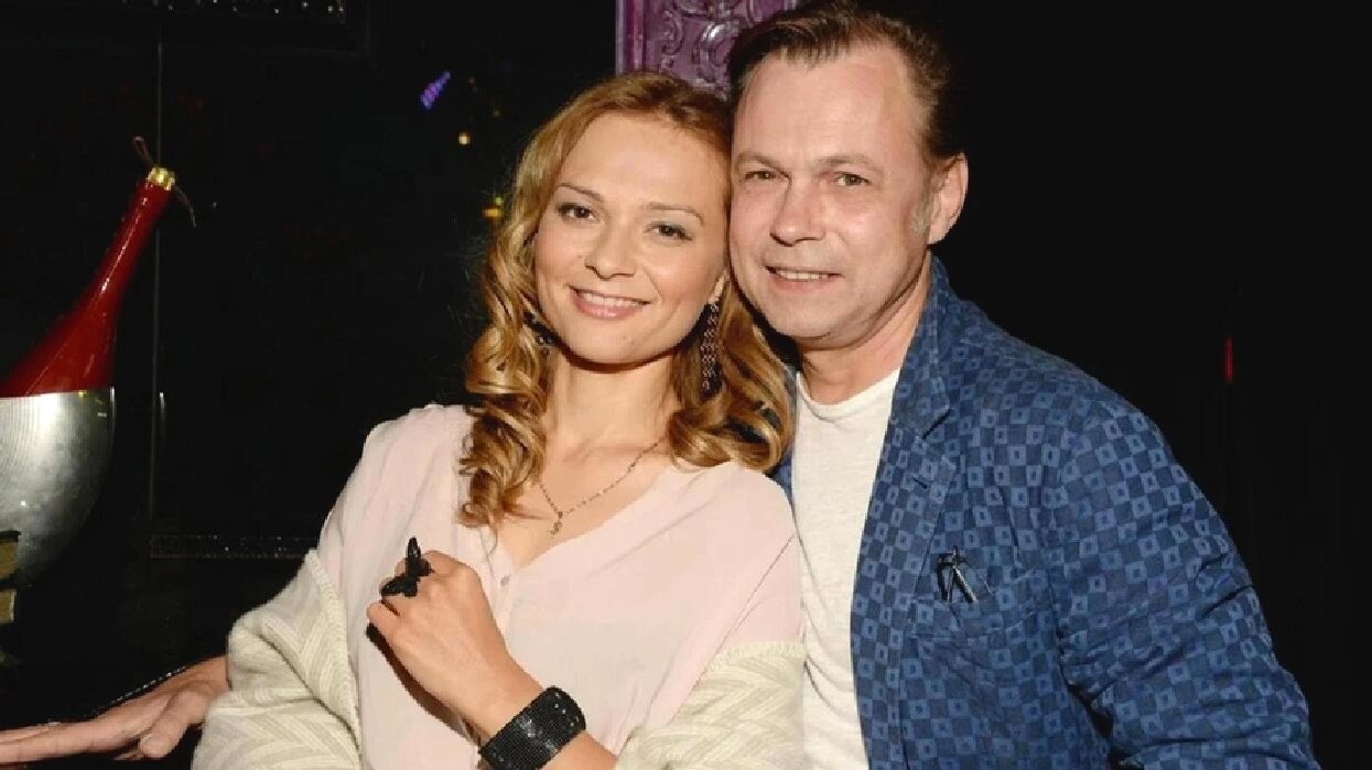 «Сделали какой-то сериал»: вдова Владимира Лёвкина о ситуации с Лерчек