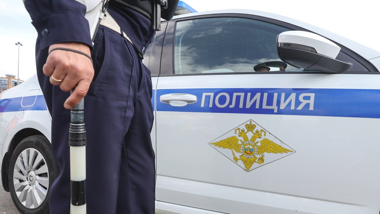 ГИБДД объявила рейды «Нетрезвый водитель» в выходные 11-12 апреля