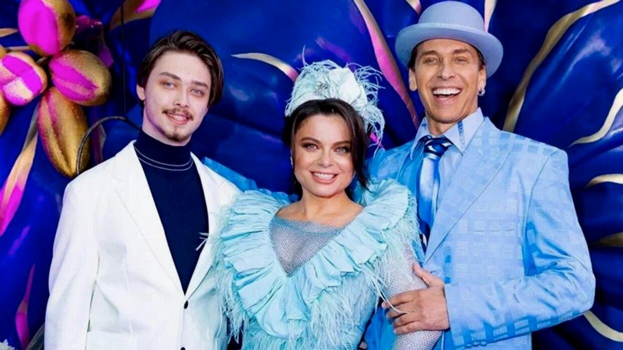 34-летний Архип пожаловался на кружки жены: «Мне нравится, когда всё чистенько»