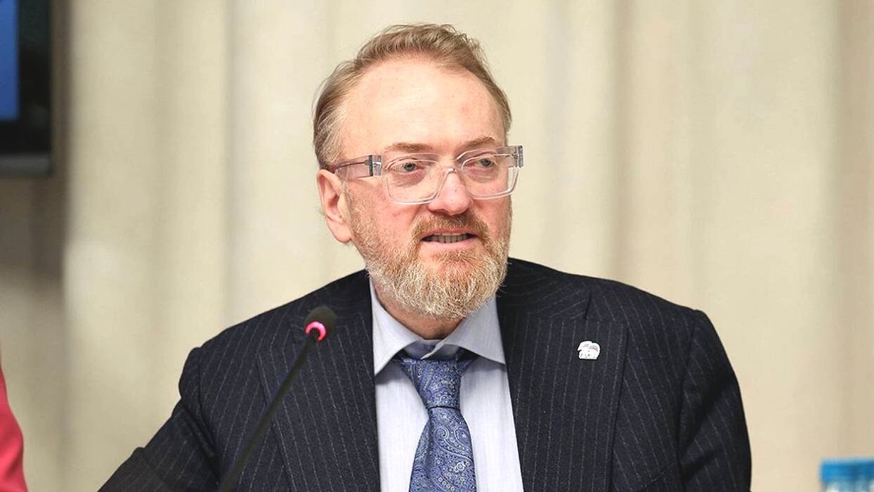 «Нечего тебе на чужбине делать»: Милонов призвал Викторию Боню вернуться в Россию