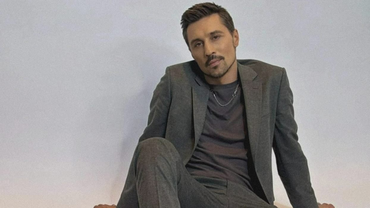 «Мне неинтересно повторяться»: Дима Билан отказался от прежних сценических трюков