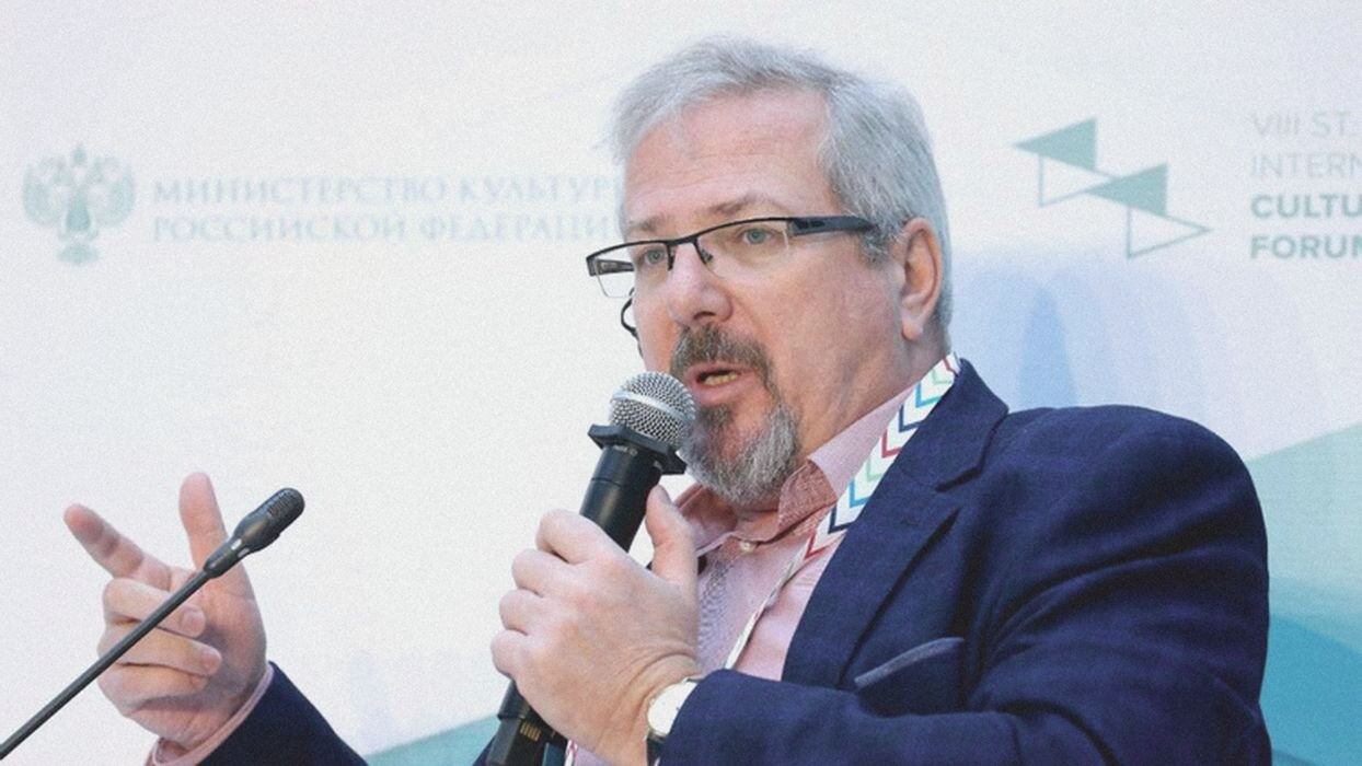 «Я рад, что он позади»: Алексей Лысенков о периоде «невероятной славы»