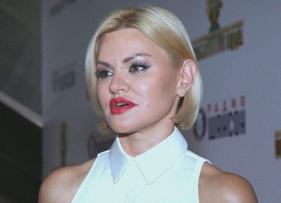 «Бабушка-праздник»: Ирина Круг рассказала о своей роли в семье