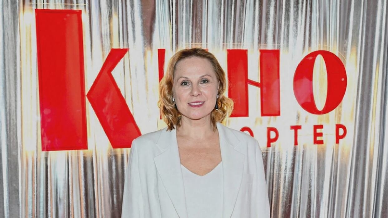 «Для меня главное достижение — чтобы рядом был человек»: Дина Корзун о съёмках с Киллианом Мерфи и своей философии