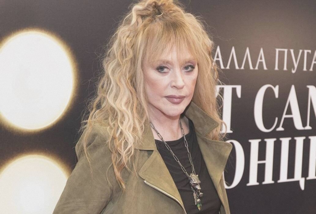 «Нет ни одного артиста, который бы смог исполнить настолько шедеврально хиты Аллы Борисовны, как она сама» — продюсер Дворцов