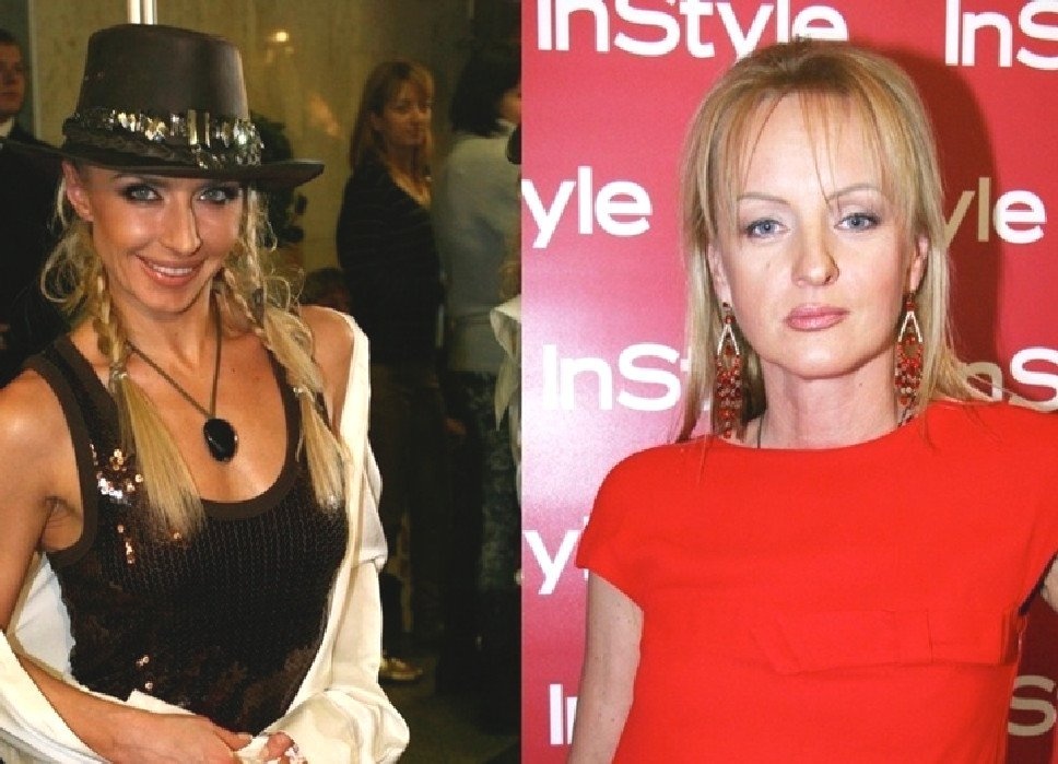 «Девчонки красотки»: Светлана Лазарева поделилась снимком с Татьяной Овсиенко и Татьяной Булановой