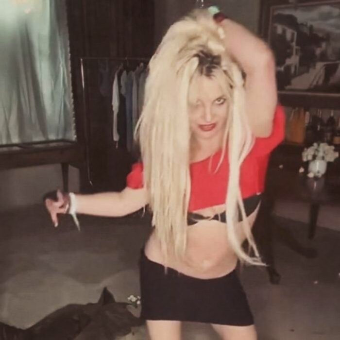 Кевин Федерлайн: «Рад видеть, что Бритни Спирс получает помощь добровольно»