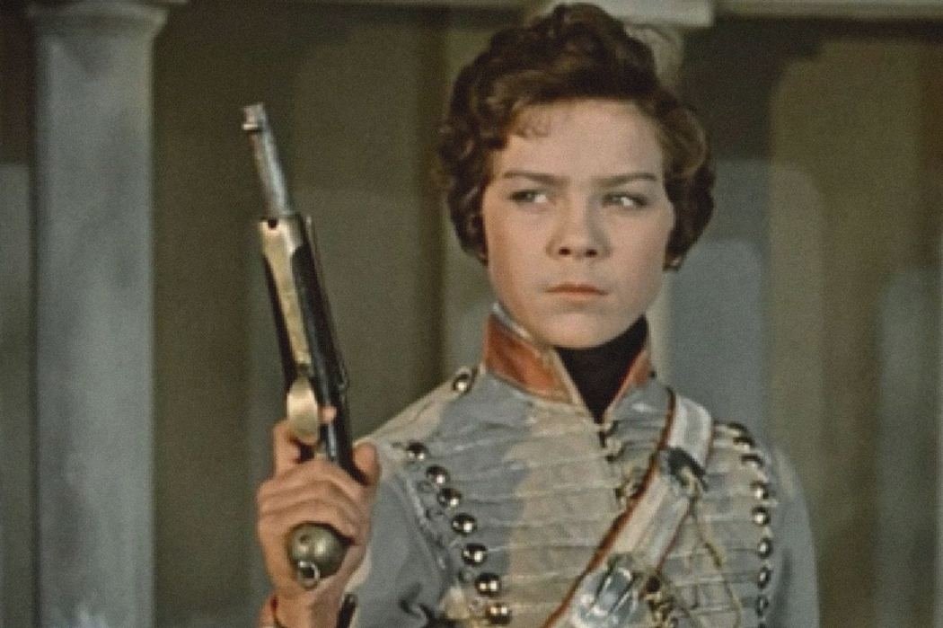 «Больше не хочу, чтобы на меня смотрели»: Лариса Голубкина — о боли, одиночестве и несостоявшейся любви