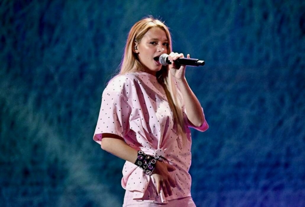 «Это просто ужас»: Юлия Гаврилина заразилась ротавирусной инфекцией