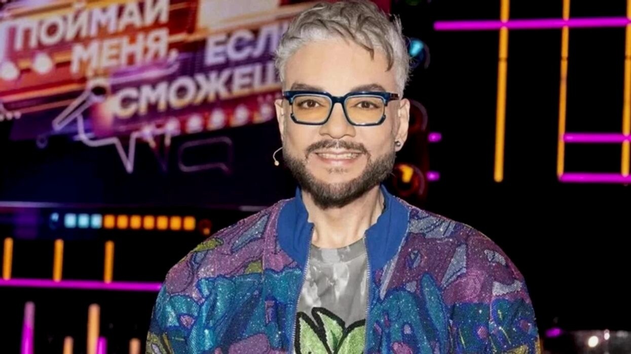 Филипп Киркоров «напросился» стать свидетелем на свадьбе Клавы Коки и крёстным отцом её ребёнка