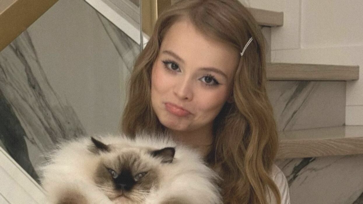 16-летняя Милана Стар назвала артистов, с которыми хочет записать дуэт