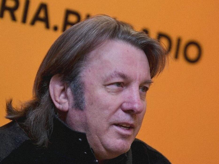 Юрий Лоза назвал бредом американскую лунную миссию