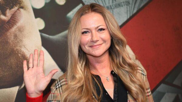 Возраст любви не помеха: как известные актрисы нашли счастье с мужчинами моложе себя