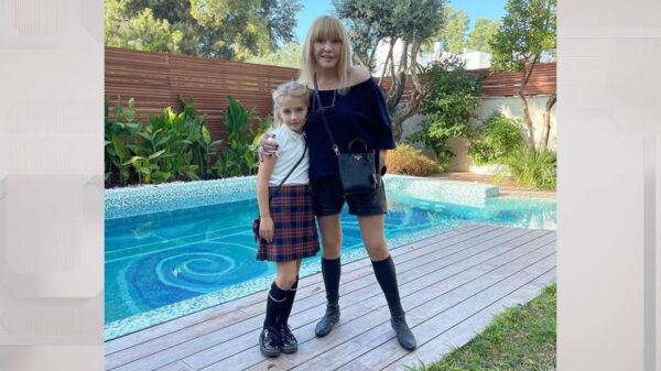 Лиза и Гарри: неразгаданная тайна рождения детей Аллы Пугачевой, будоражащая умы 10 лет