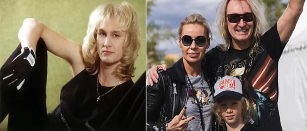 Александр Иванов из "Рондо": 65 лет, жена моложе на 13, баня с бэк-вокалистками и секреты вечной молодости