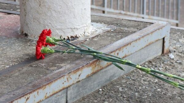 Кровавое утро в Добрянке: завуч Олеся Багута пала жертвой ножа 17-летнего ученика