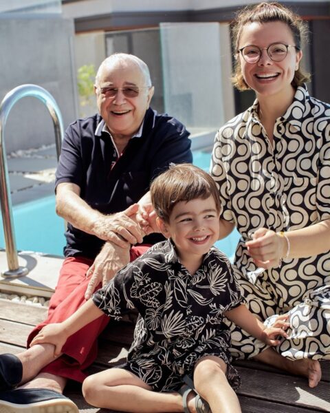 Татьяна Брухунова: как жена Евгения Петросяна выдержала 5 лет травли и обрела счастье