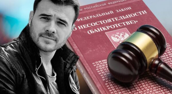 Крах империи Агаларовых: как Эмин теряет миллионы и проигрывает суды