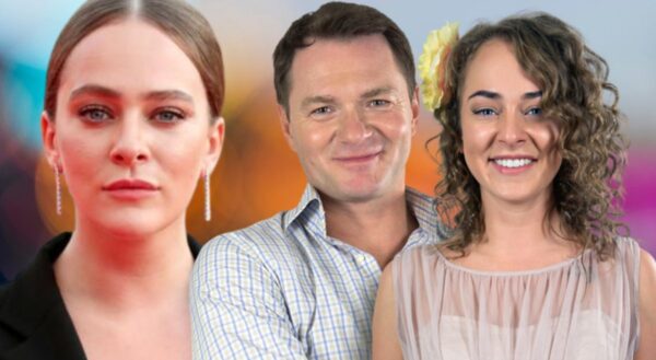 «Кровавое наследство»: что Аглая Тарасова скрывает о своем отце, обвиняемом в организации убийства