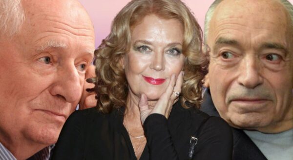 «Озвучь собаку и иди в постель»: как легенды театра уничтожали 17 лет Ирину Алфёрову