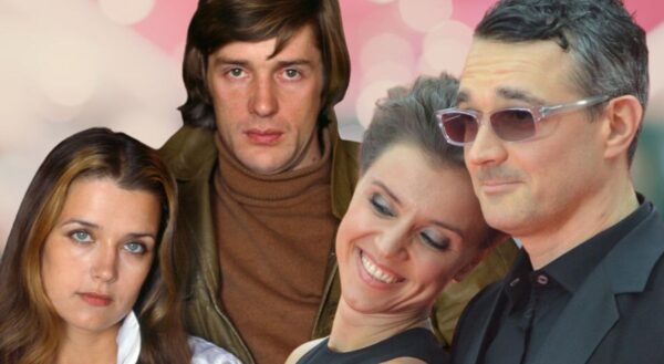 Брак в кредит и тайная дочь на 20 лет: как Ксения Алферова повторила судьбу матери