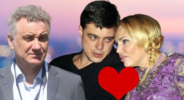 Главный кормилец — жена: Как Алла Довлатова развелась с бизнесменом и вышла за полковника МВД