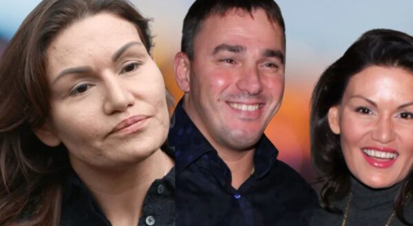 Лола Андреева — «Я погибаю»: жена «Иванушки» два года жила в секте и едва не потеряла душу и разум