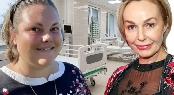 «Чудовищные таблетки» убивают дочь Натальи Андрейченко: «печень летит, не выдерживает»