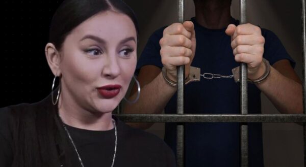 Дочка зэка: как тюремное прошлое отца Анны Асти превратило детство певицы в ад