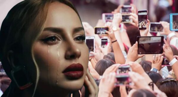 Не его поцелуи: тайна мужчины со слитого видео Анны Асти, из-за которого рушится её брак