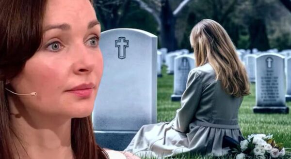 Наталья Антонова - Мистическая смерть сына после роли