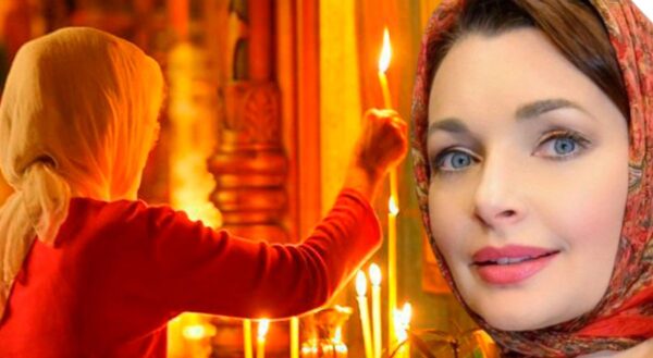 Потеряла ребенка и исчезла: как Наталья Антонова променяла кино на веру и одиночество