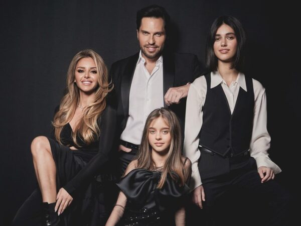 Александр Ревва: как звезда с обложки боролся с нелюбовью к себе