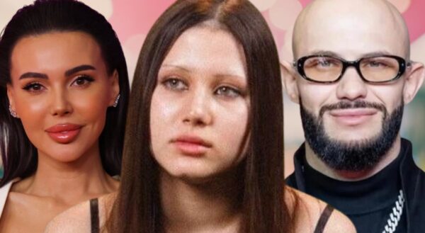 Трагедия 14-летней дочери Джигана: борьба с булимией и лечение у психиатра