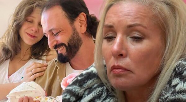 «Она охотится за его деньгами»: кто потребовал не подпускать Лизу Арзамасову к наследству Авербуха