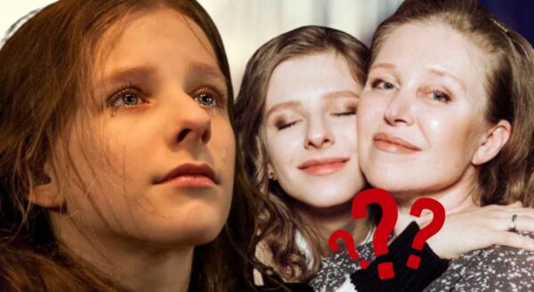 «Это закрытая тема»: мать Лизы Арзамасовой боится рассказать правду о смерти ее отца спустя 20 лет