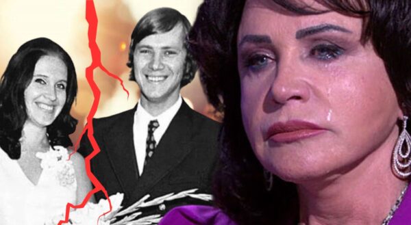 Рожала в слезах от предательства: муж Надежды Бабкиной изменял ей, пока она была беременна, и тайно женился на другой