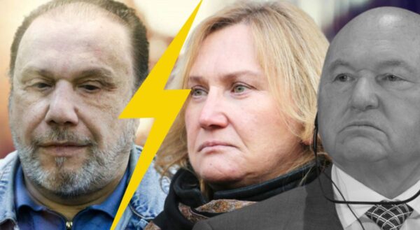 Удар в спину от братьев: почему Елену Батурину объявили в розыск сразу после похорон Лужкова