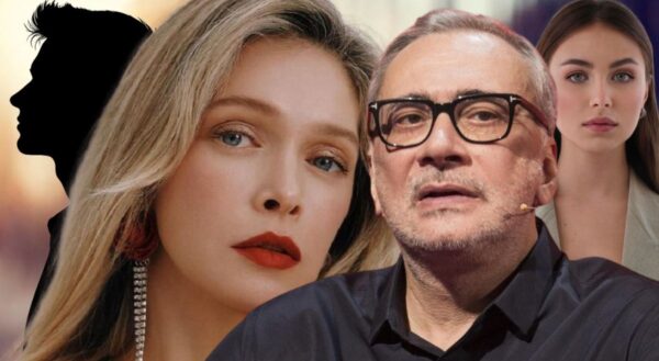 Вера Брежнева — Измена в ответ? Почему на самом деле рухнул брак с Меладзе