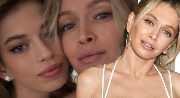 В 14 лет выглядит на 30: дочь дочь Веры Брежневой стала жертвой жесткой травли в сети