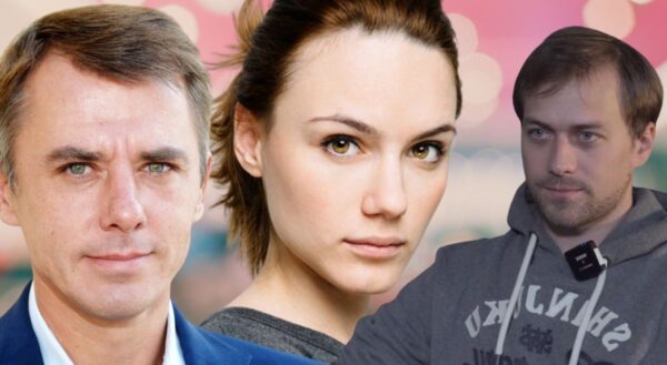 Жена Игоря Петренко - Чей ребенок? Скандал с ДНК, который она скрыла молчанием